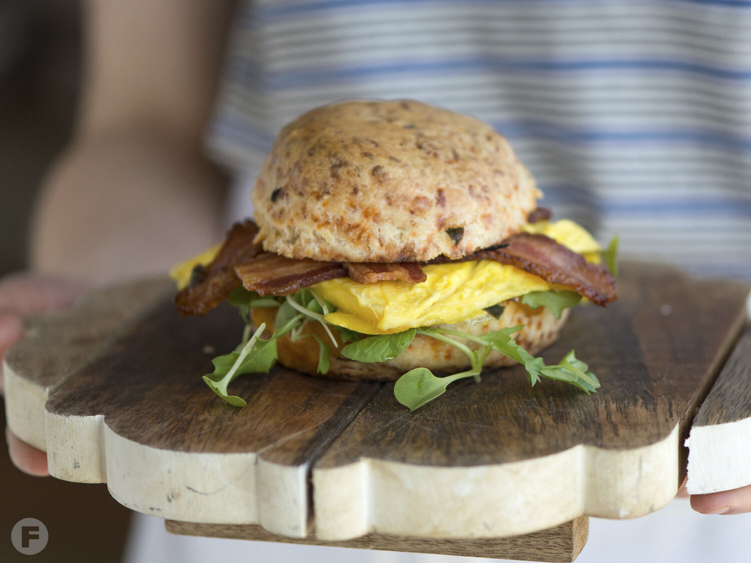 Heirloom Bakery & Hearth